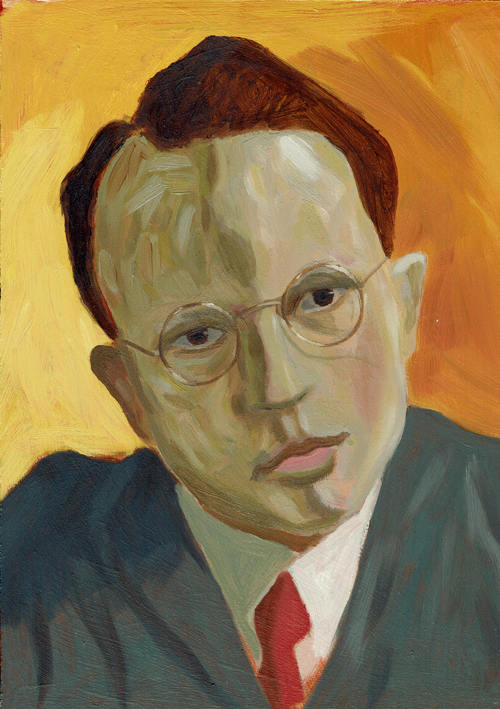 Rudolf Carnap
